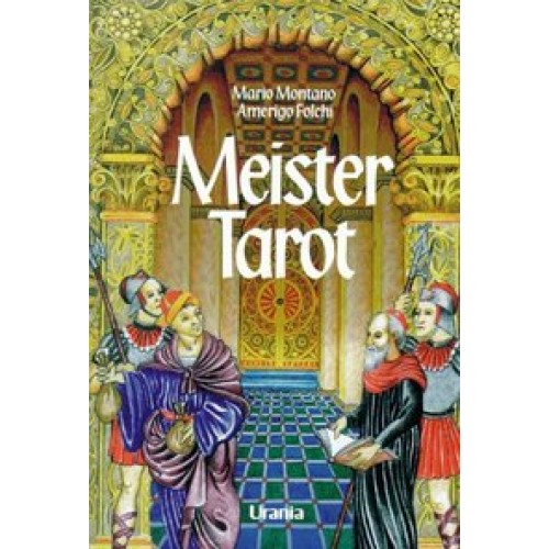 Meister Tarot (Set)