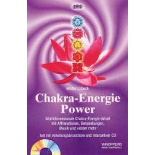 Chakra-Energie-Power