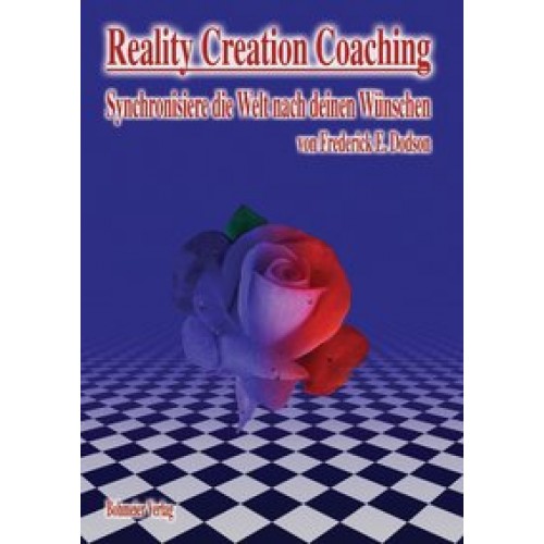 Reality Creation Coaching