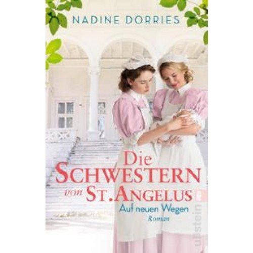 Die Schwestern von St. Angelus - Auf neuen Wegen (Lovely Lane 2)