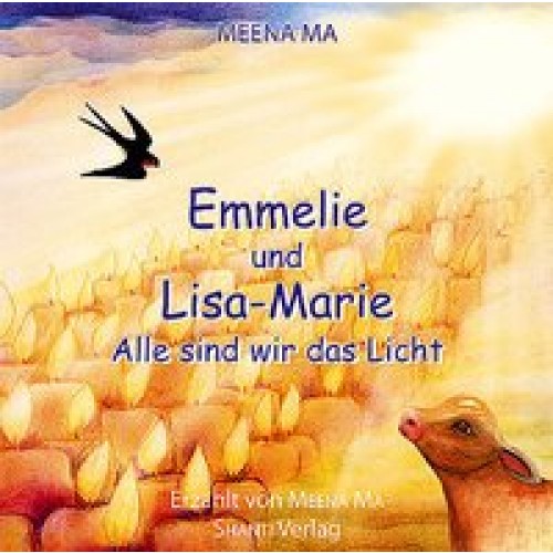 Emmelie und Lisa-Marie