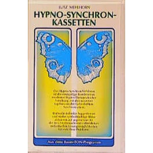 Hypno-Synchron-Verfahren - 10Phantasiereisen (5 MC)
