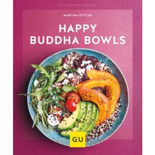 Happy Buddha-Bowls