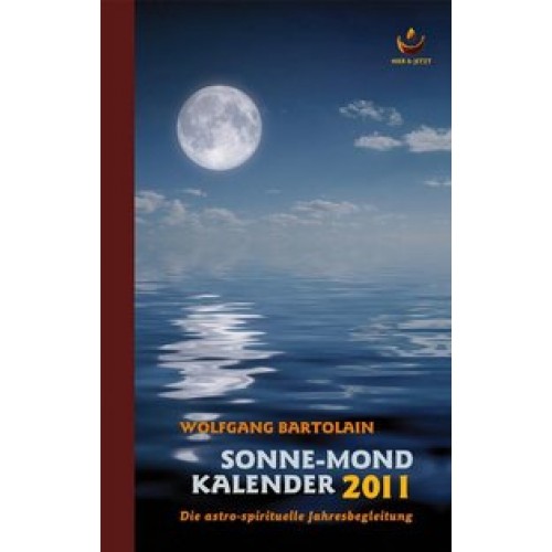 Sonne-Mond-Kalender 2011
