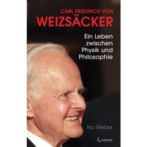 Carl Friedrich von Weizsäcker