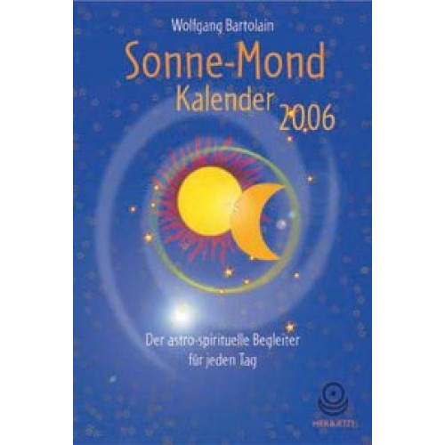 Sonne-Mond-Kalender 2006