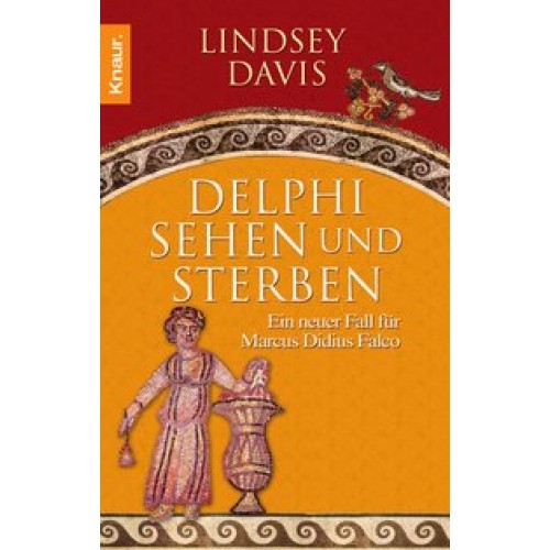 Delphi sehen und sterben