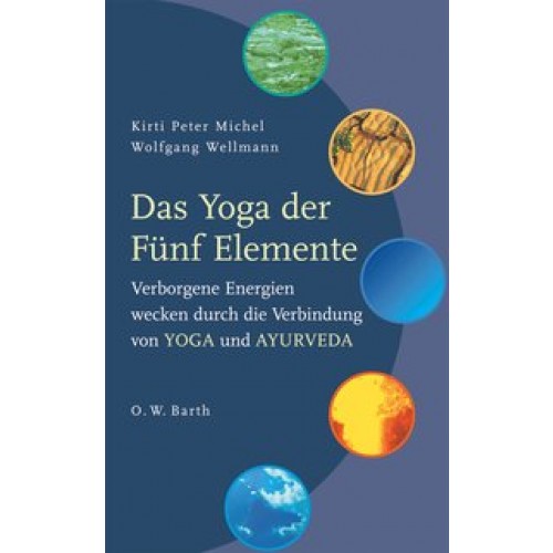 Das Yoga der Fünf Elemente