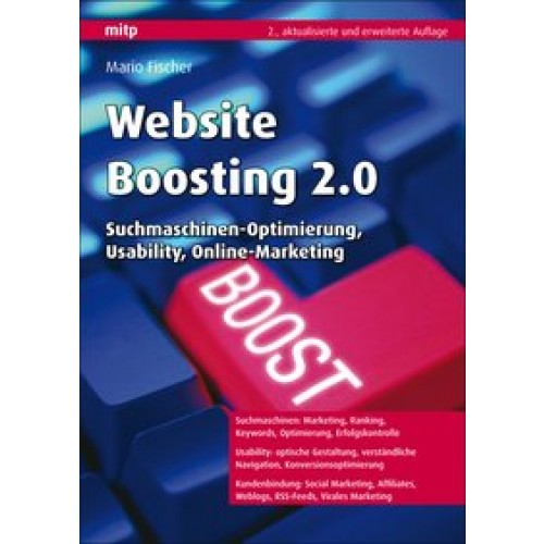 Website Boosting 2.0