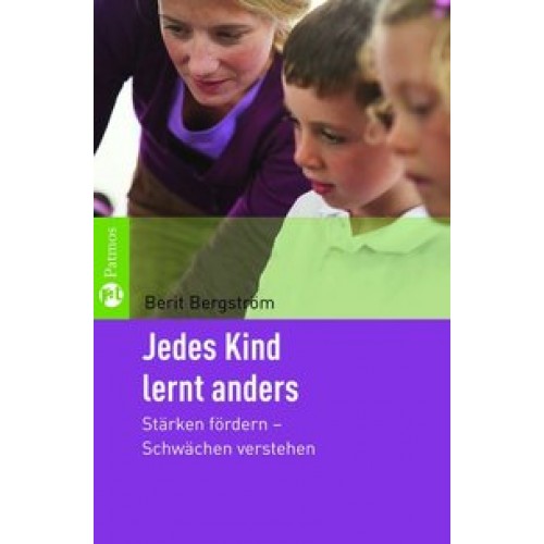 Jedes Kind lernt anders