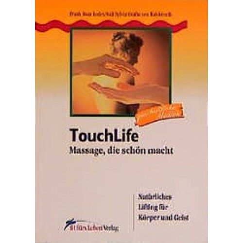 TouchLife - Massage,die schönmacht