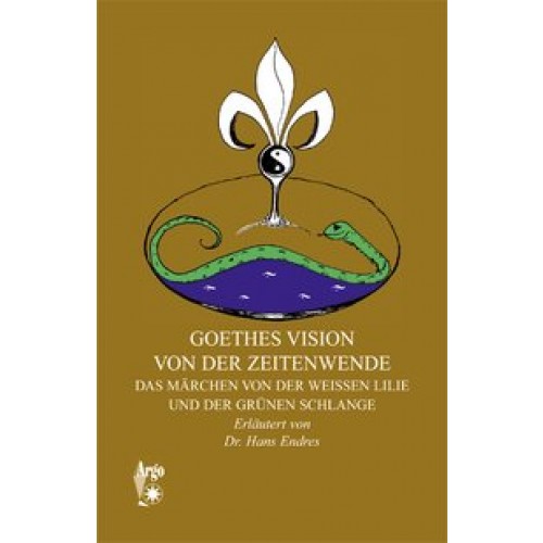 Goethes Vision von der Zeitenwende