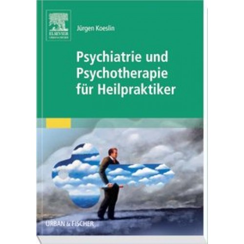 Lehrbuch psychotherapeutischerHeilpraktiker