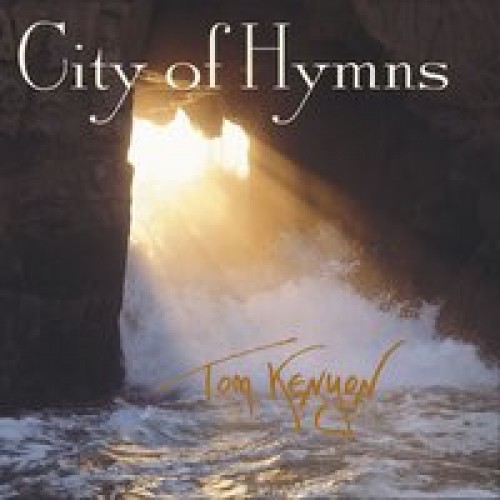 City of Hymns [Import]