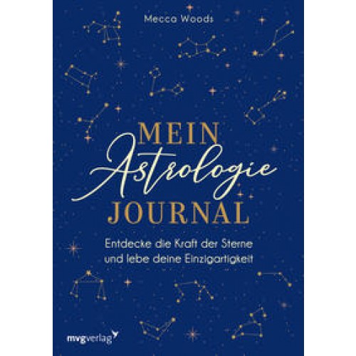 Mein Astrologie-Journal