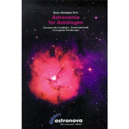 Astronomie für Astrologen