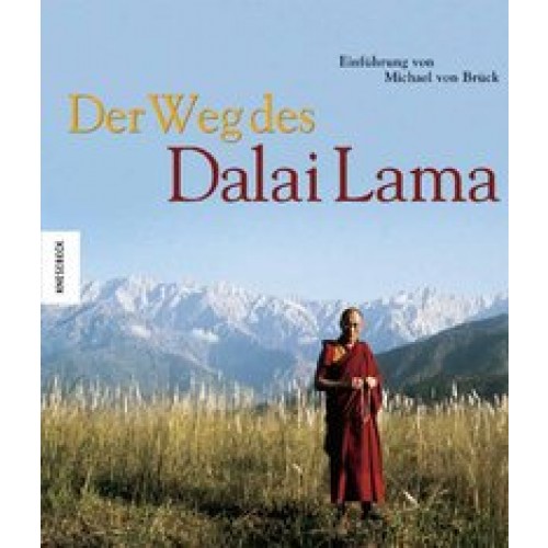 Der Weg des Dalai Lama