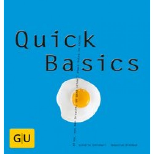 Quick Basics