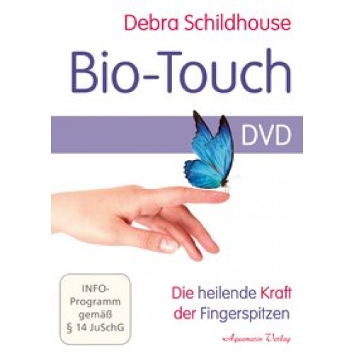 Bio-Touch DVD