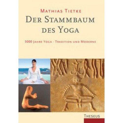 Der Stammbaum des Yoga