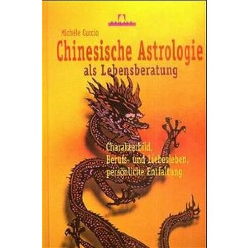 Chinesische Astrologie als Lebensberatung