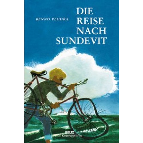 Die Reise nach Sundevit [Gebundene Ausgabe] [2018] Pludra, Benno, Baltzer, Hans