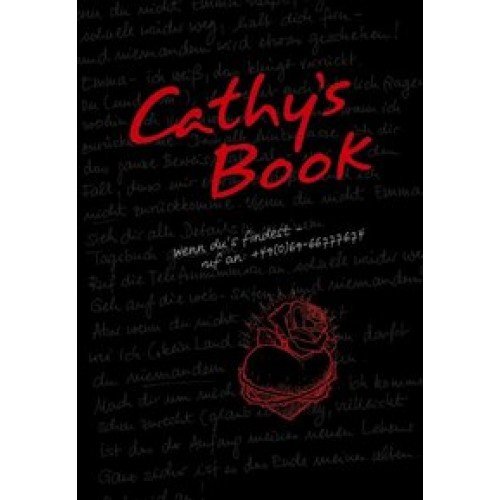 Stewart, Cathy's Book