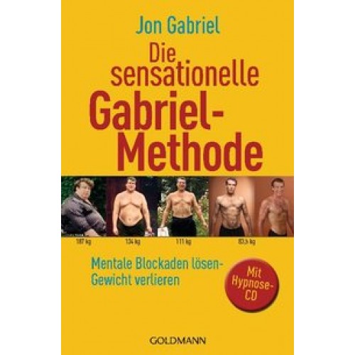 Die sensationelle Gabriel-Methode
