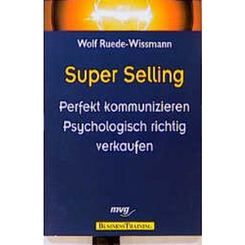 Superselling