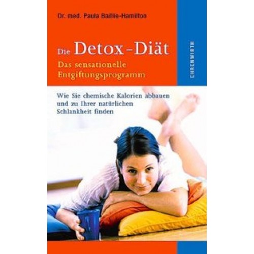 Die Detox-Diät