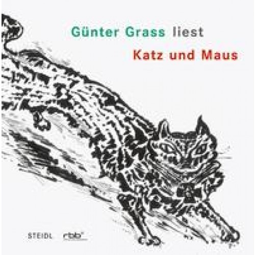 Günter Grass liest Katz und Maus