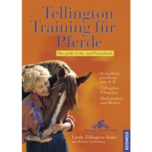Tellington-Training für Pferde