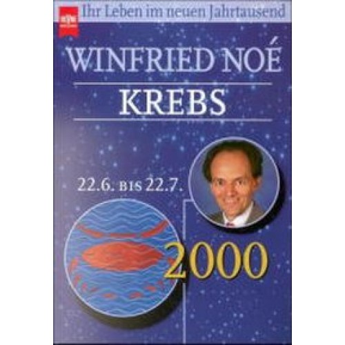 Krebs 2000