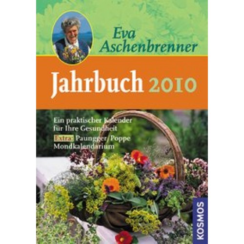 Eva Aschenbrenner Jahrbuch 2010
