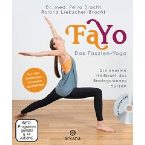 FaYo Das Faszien-Yoga