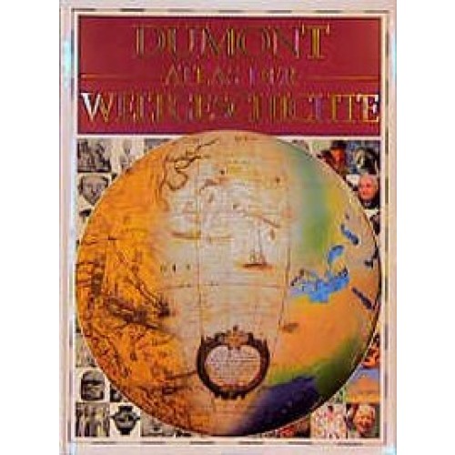DUMONT Atlas der Weltgeschichte