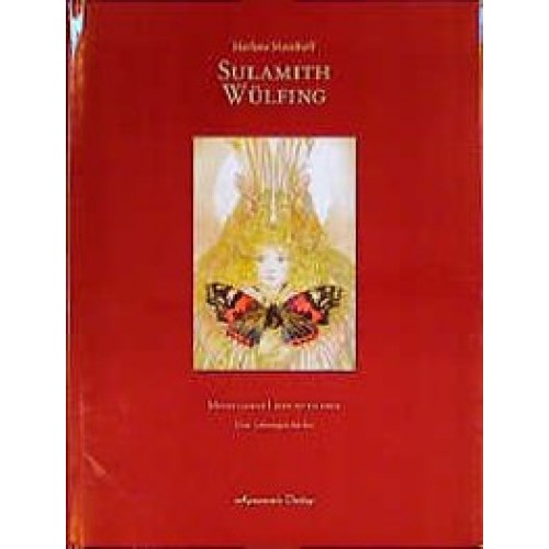 Sulamith Wülfing