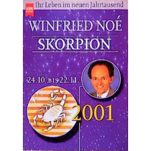 Skorpion 2001