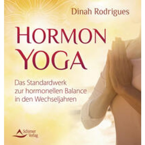 Hormon-Yoga