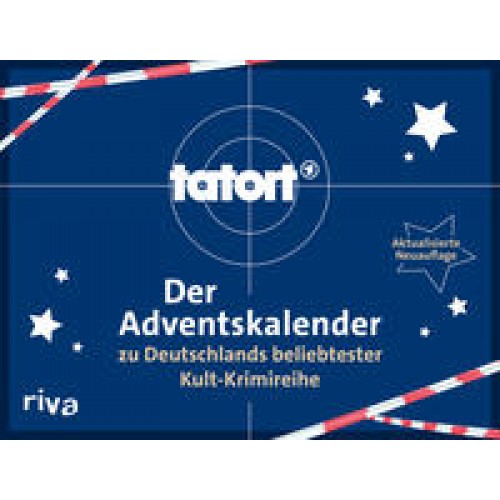 Tatort – Der Adventskalender zu Deutschl