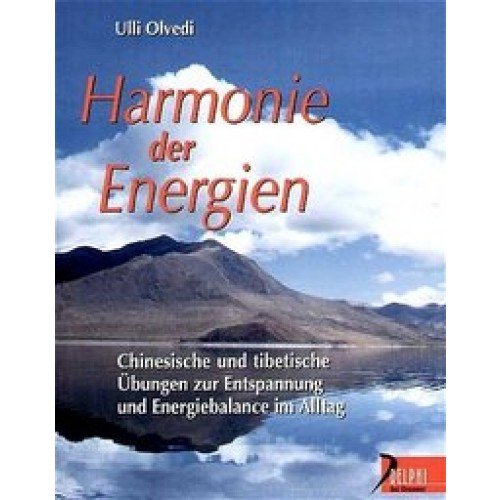 Harmonie der Energien