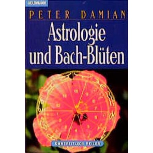 Astrologie und Bach-Blüten