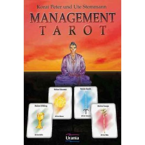 Management Tarot (Set)