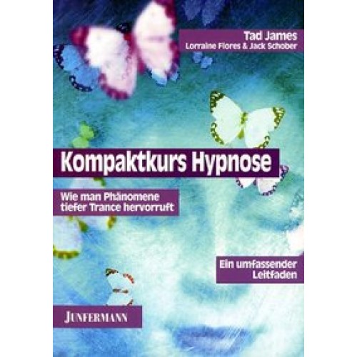 Kompaktkurs Hypnose 