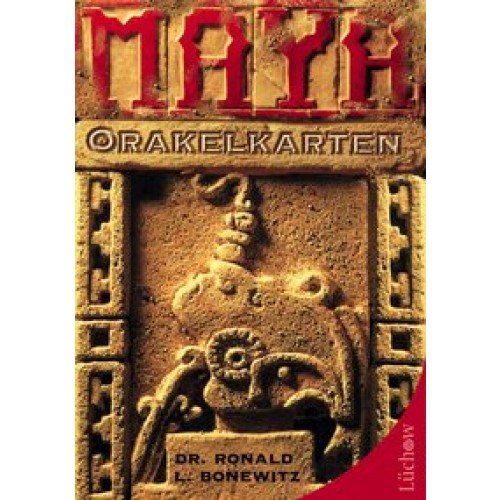 Maya-Orakelkarten