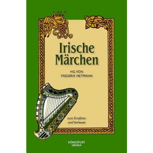 Irische Märchen