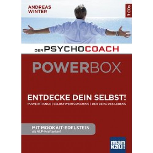 Der Psychocoach: Power-Box