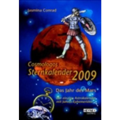 Cosmologos Sternkalender 2009