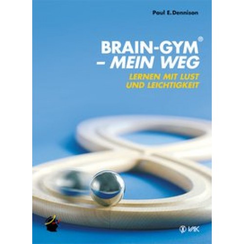 Brain-Gym® - mein Weg