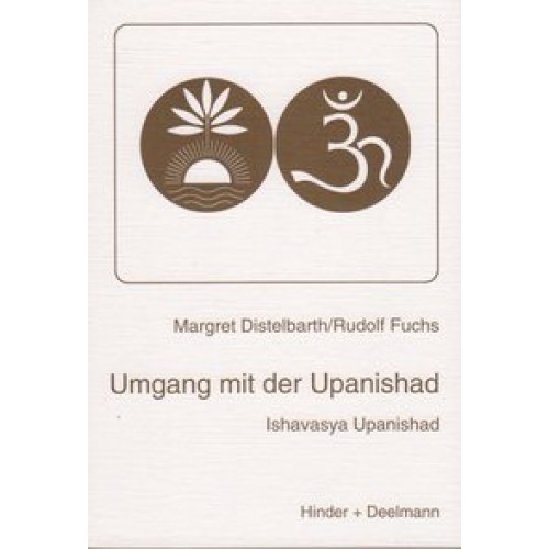 Umgang mit der Upanishad
